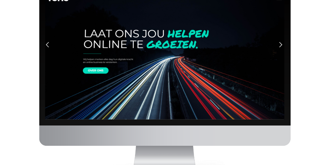 Tohu-Group Website